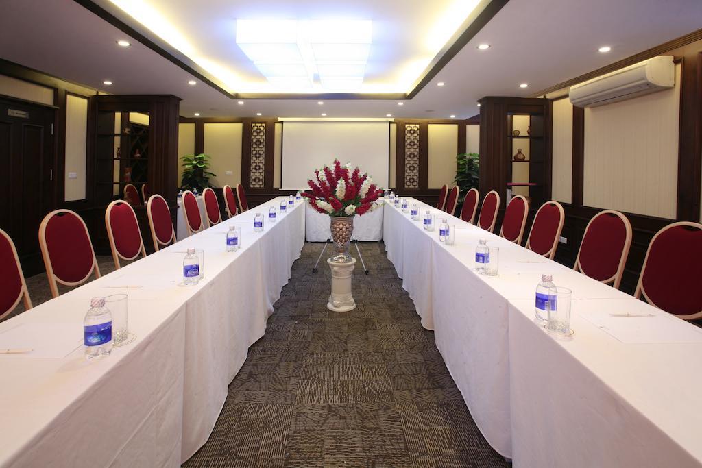 Khách sạn Emotion 3*