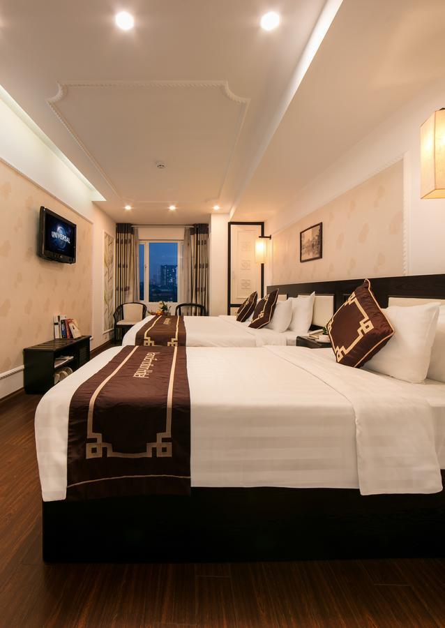 Emotion 3* Hà Nội