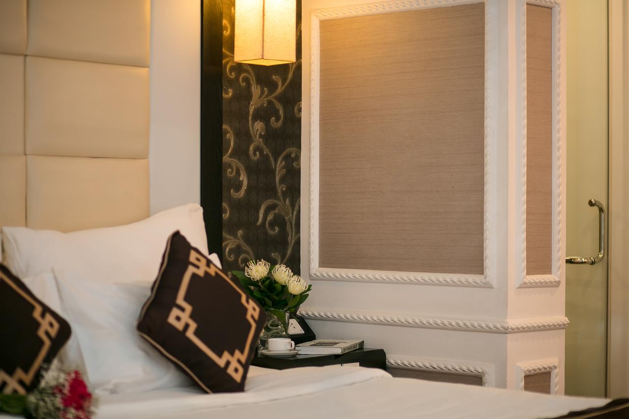 Emotion 3* Hà Nội