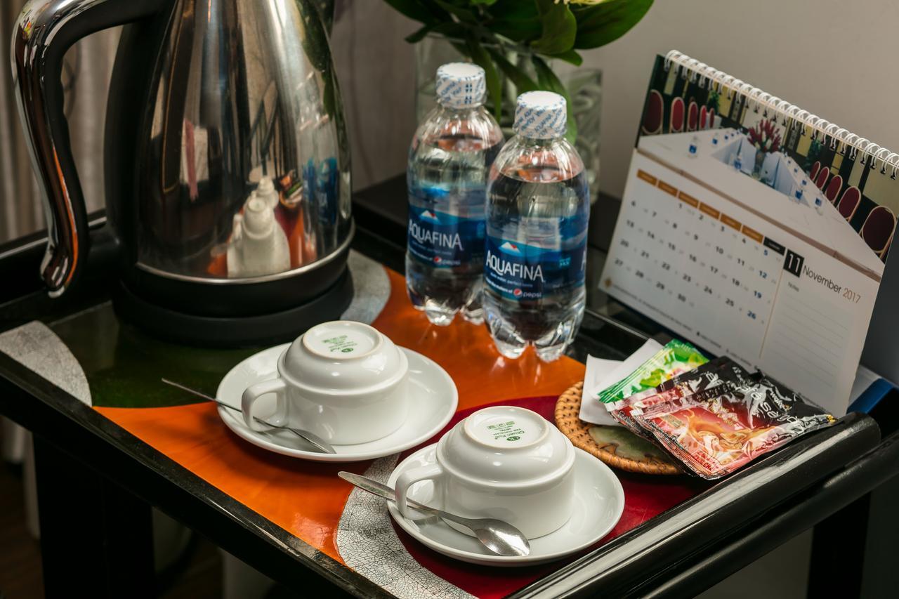 Khách sạn Emotion 3*